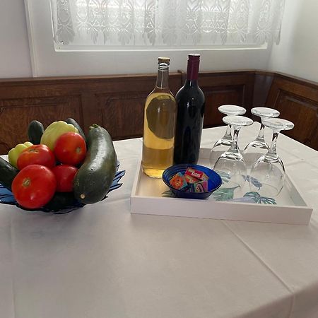 קלק Apartments Ljiljana מראה חיצוני תמונה