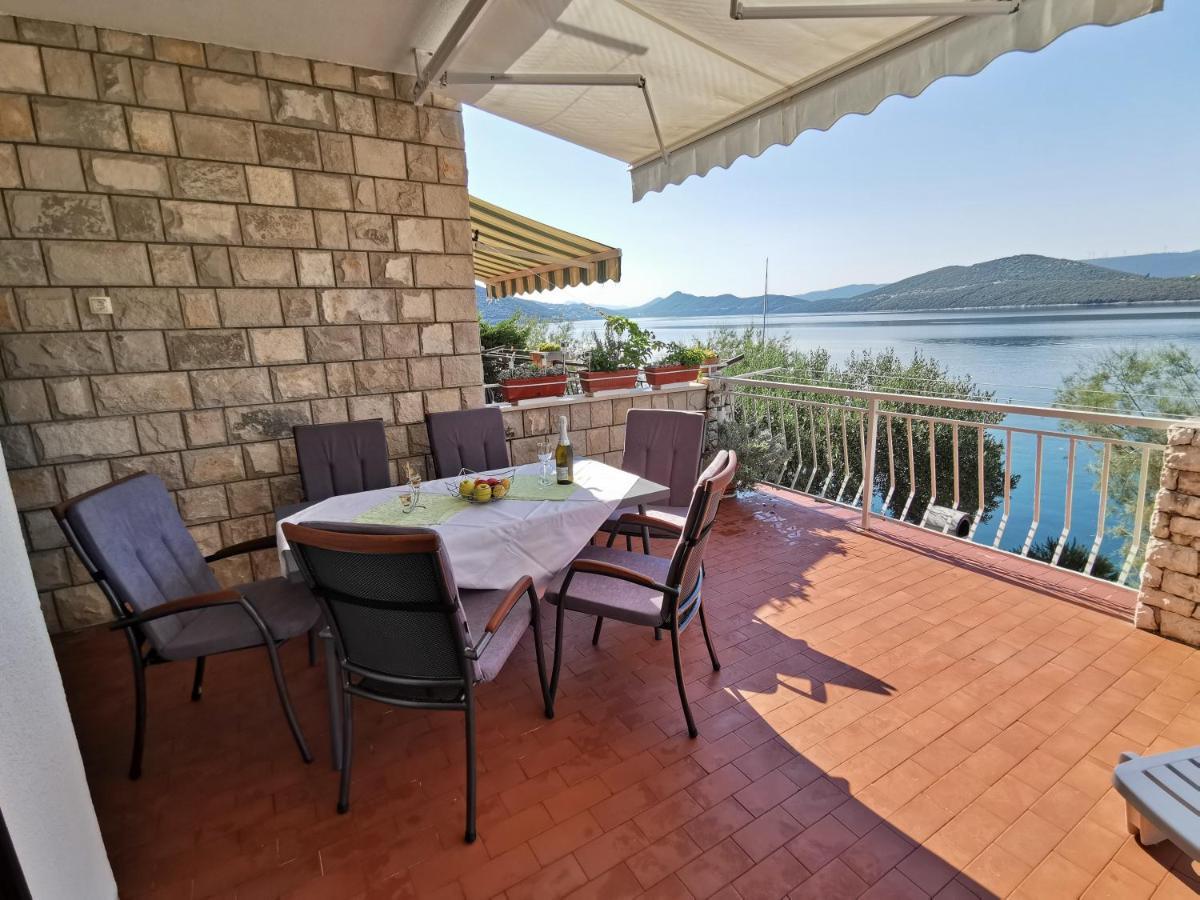 קלק Apartments Ljiljana מראה חיצוני תמונה