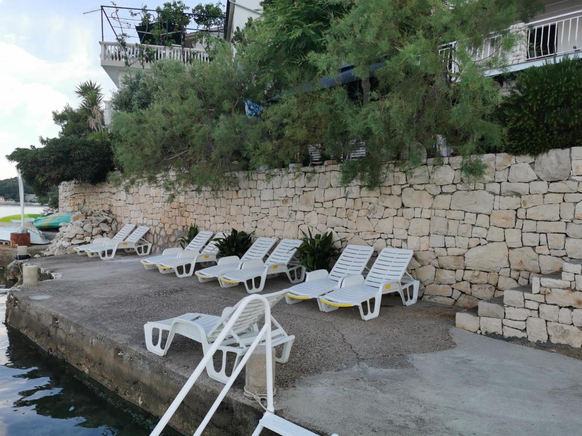 קלק Apartments Ljiljana מראה חיצוני תמונה