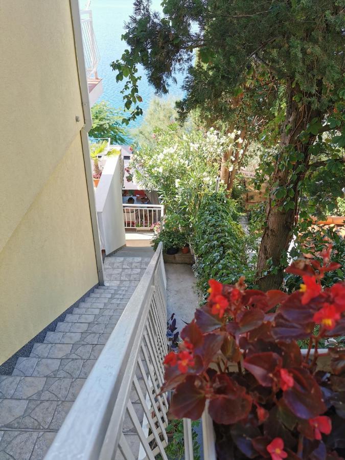 קלק Apartments Ljiljana מראה חיצוני תמונה