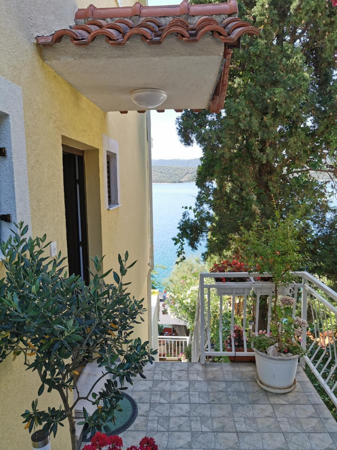 קלק Apartments Ljiljana מראה חיצוני תמונה