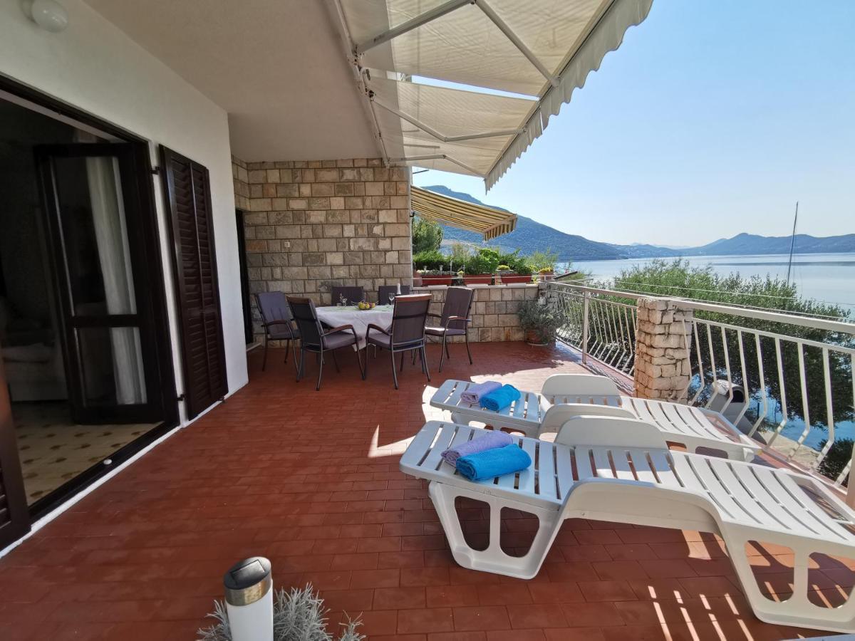 קלק Apartments Ljiljana מראה חיצוני תמונה
