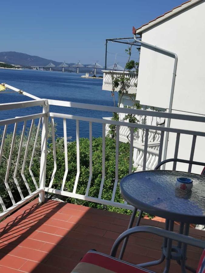 קלק Apartments Ljiljana מראה חיצוני תמונה