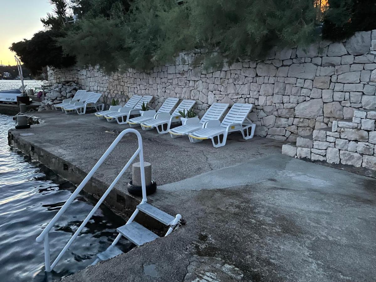 קלק Apartments Ljiljana מראה חיצוני תמונה