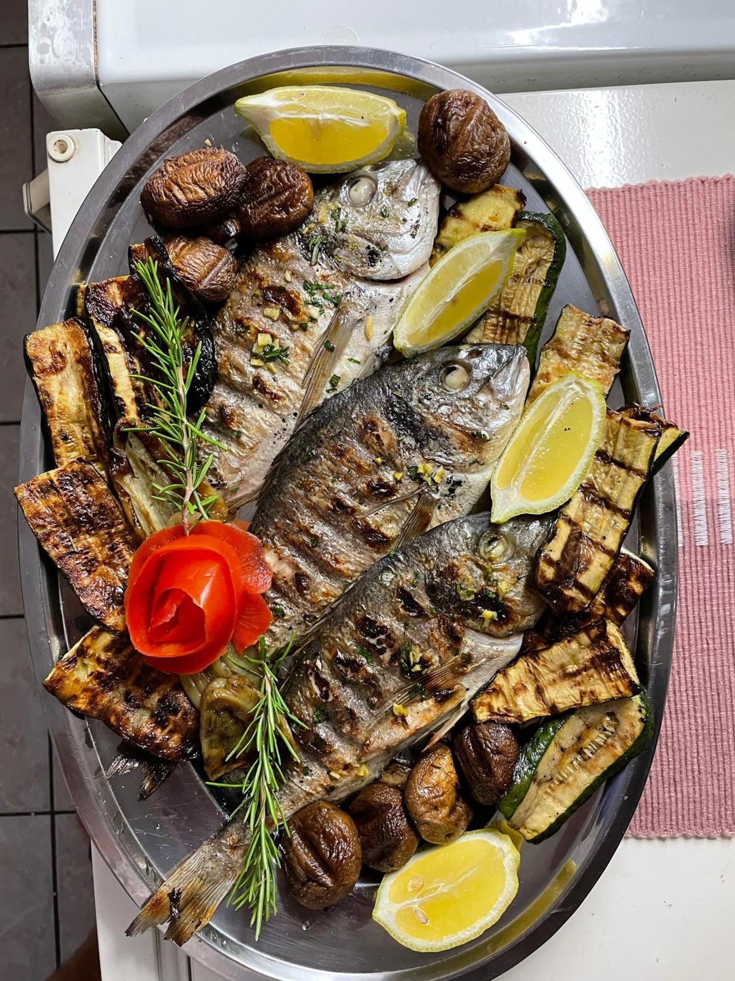 קלק Apartments Ljiljana מראה חיצוני תמונה