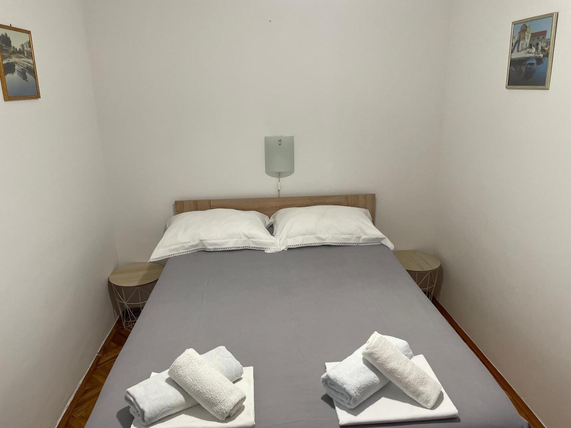 קלק Apartments Ljiljana מראה חיצוני תמונה
