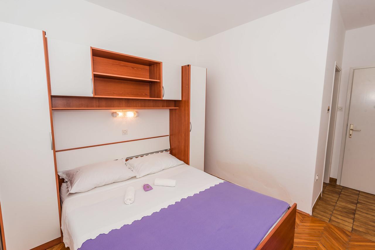 קלק Apartments Ljiljana מראה חיצוני תמונה